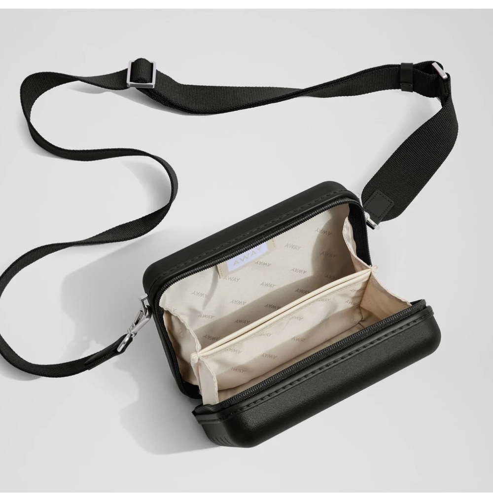 Away Mini Crossbody Bag - Picture 2 of 3